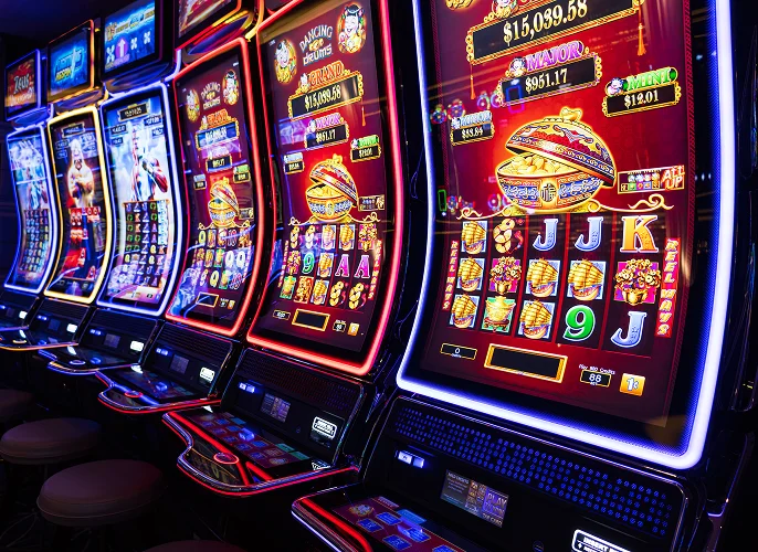 game image